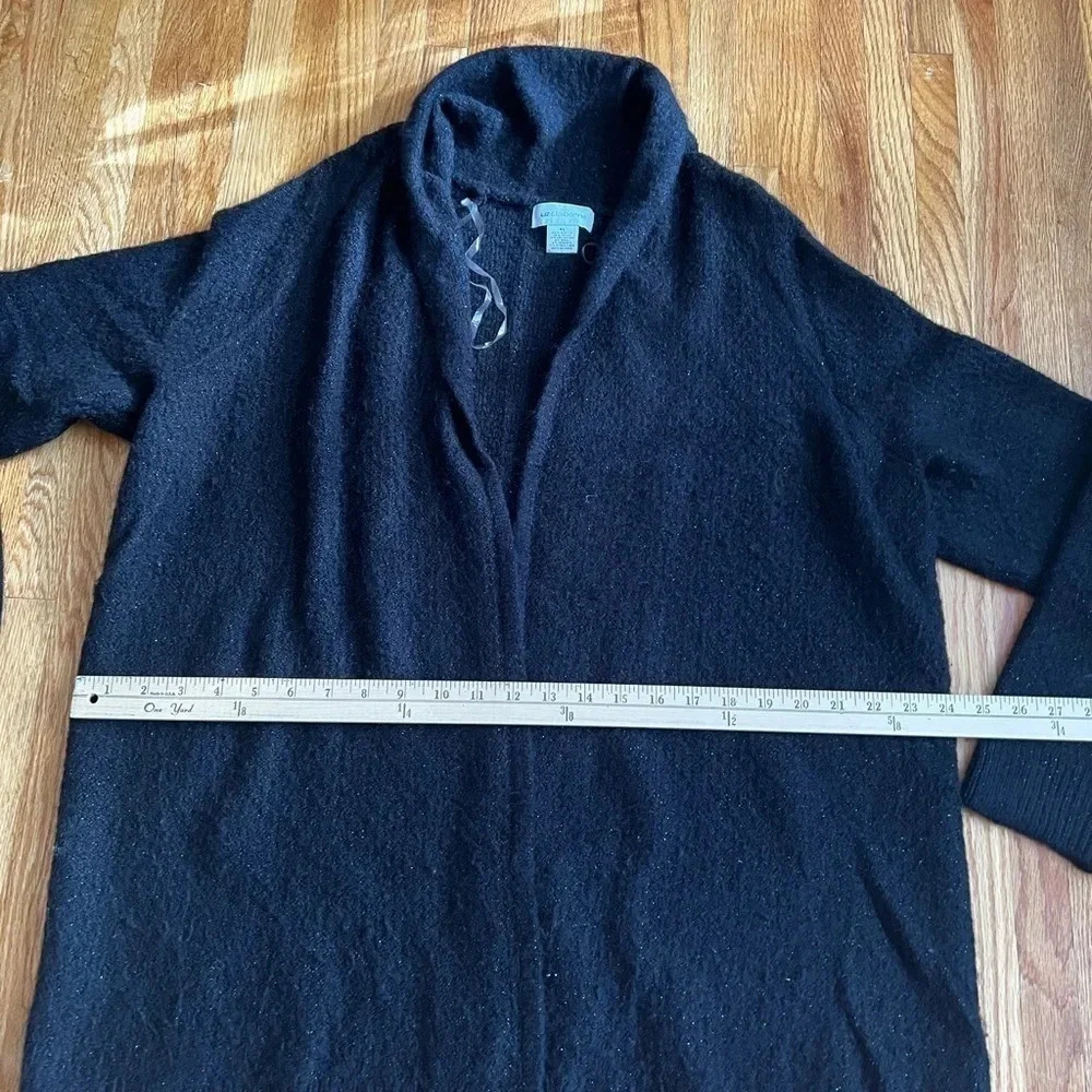 Cozy sweater - Picture 2 of 4